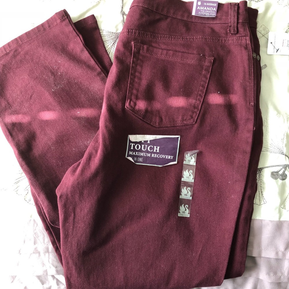 Jeans
